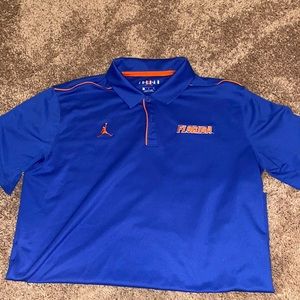 Florida Gators Polo